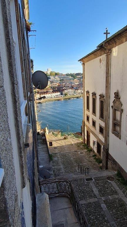 Hotel Douro View House Ribeira Porto Exteriér fotografie