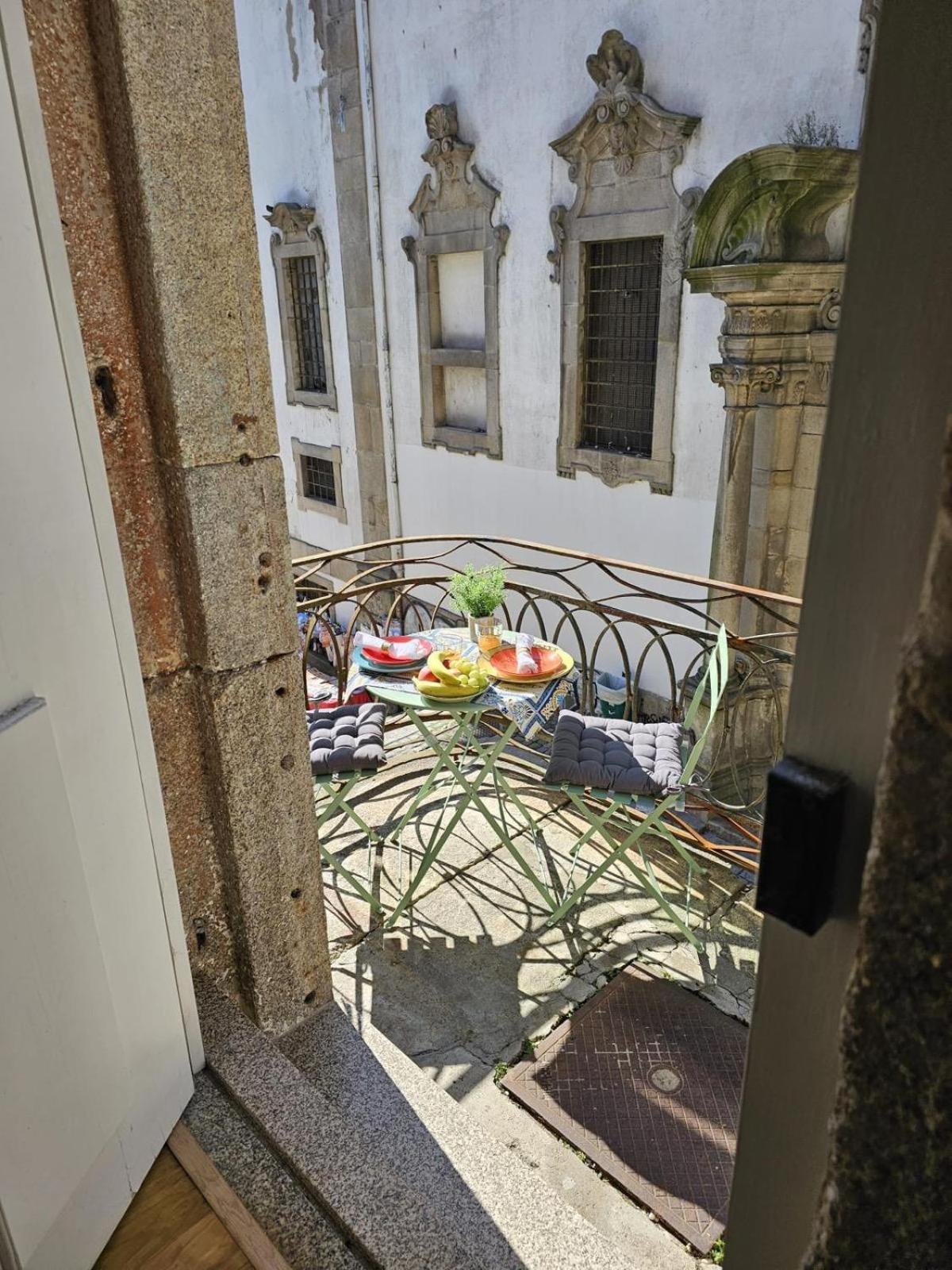 Hotel Douro View House Ribeira Porto Exteriér fotografie
